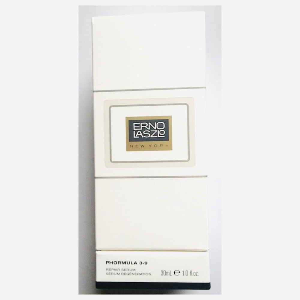 ERNO LASZLO Phormula 3-9 Repair Serum NIB - Picture 3 of 7